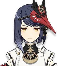 Kujou Sara