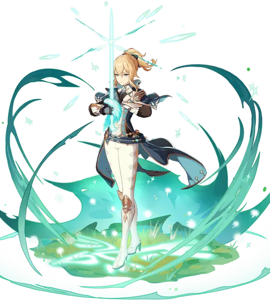 Jean