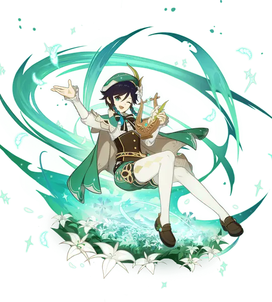 Venti