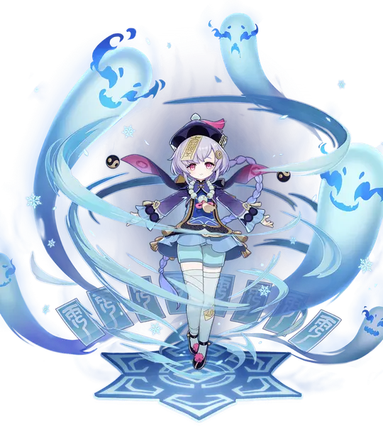 Qiqi