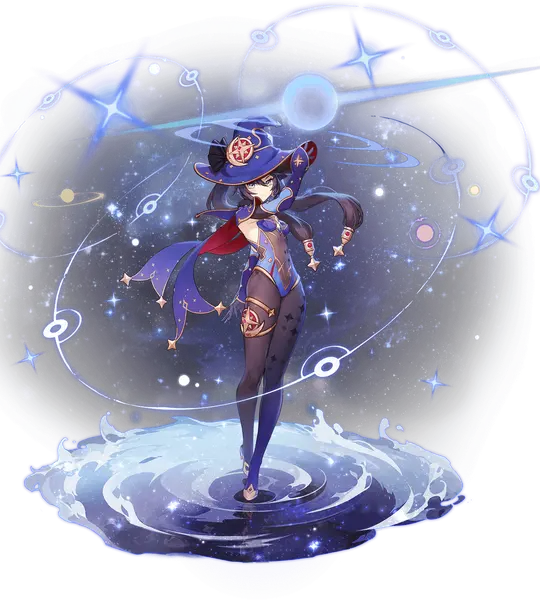 Mona