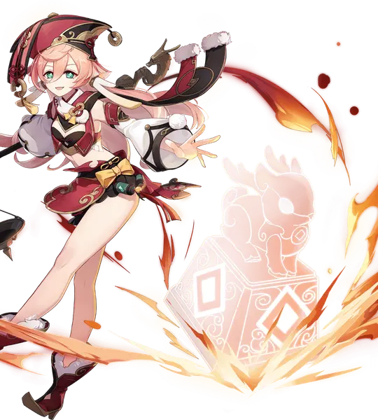 Yanfei