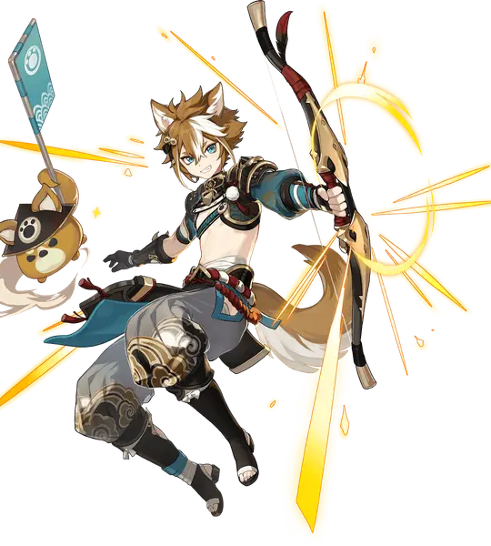 Gorou