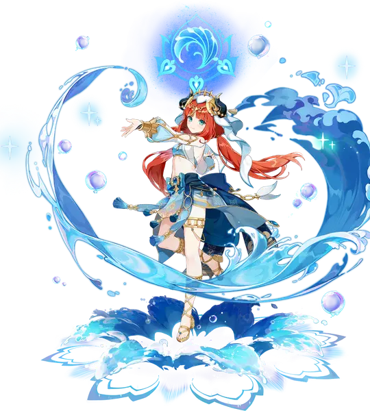 Nilou