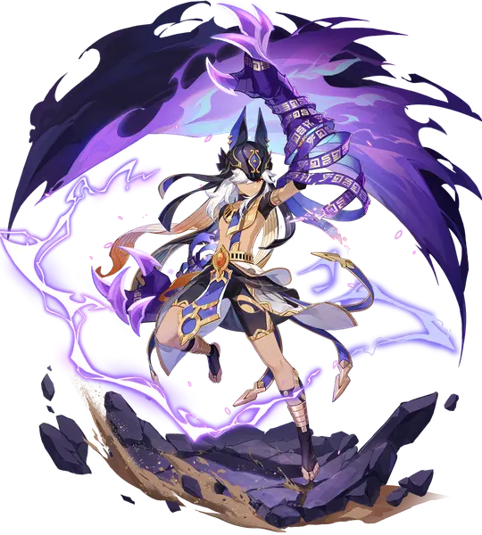 Cyno