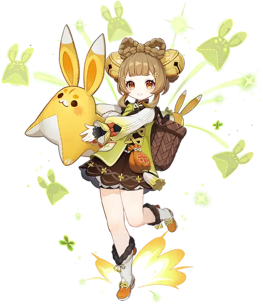 Yaoyao