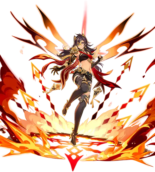 Dehya