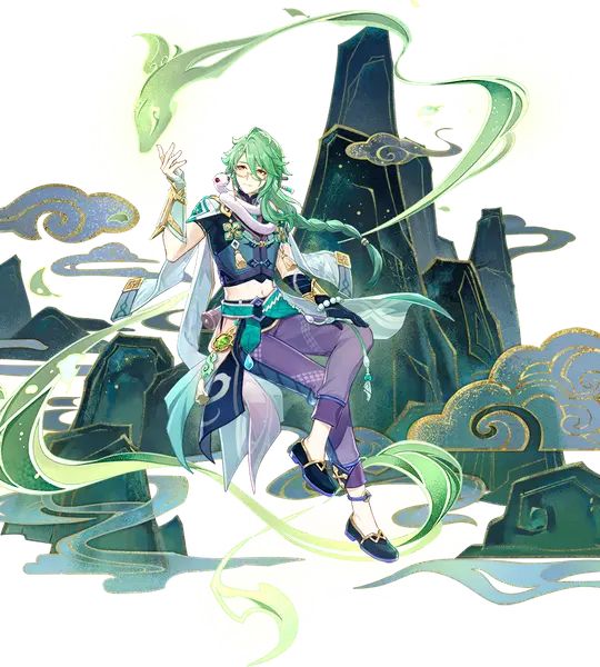 Baizhu