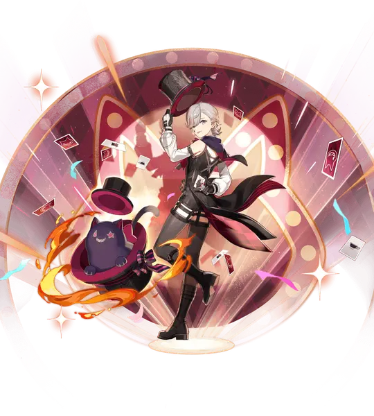 Lyney
