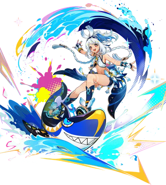 Mualani