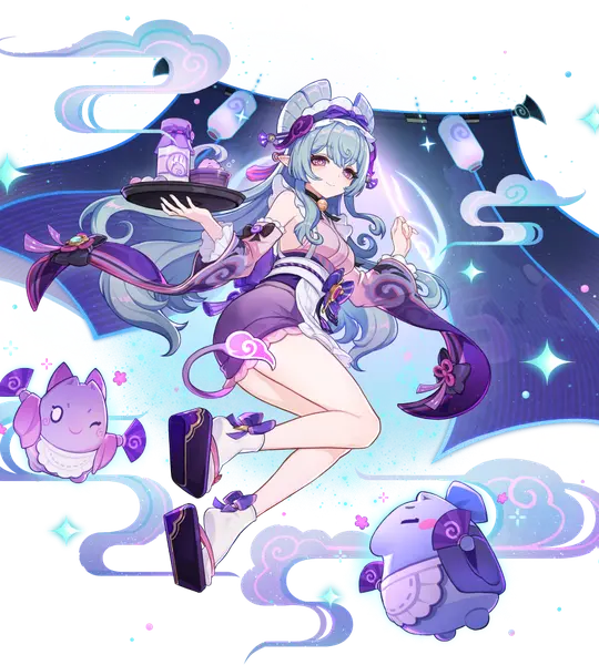 Yumemizuki Mizuki