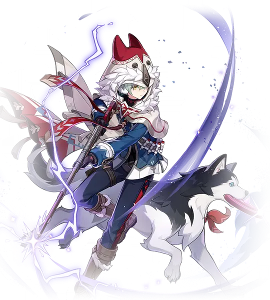 Alyosha