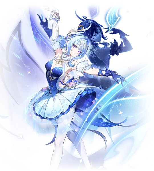 Odette
