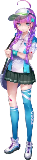 前進ネバーギブアップ！