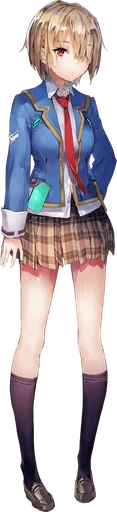 Luminous Songstress