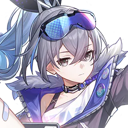Silver Wolf