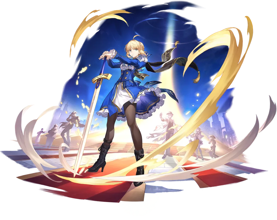 Saber