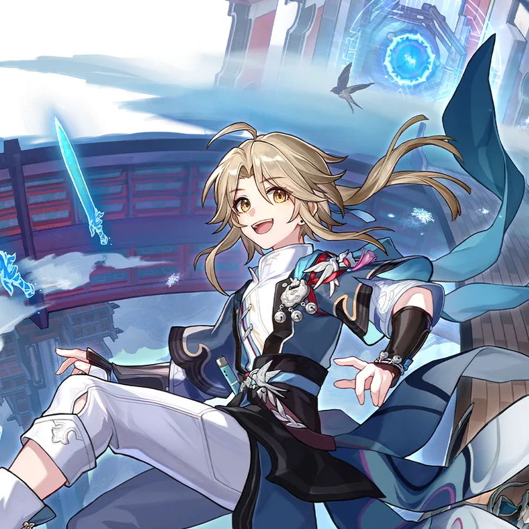 Yanqing