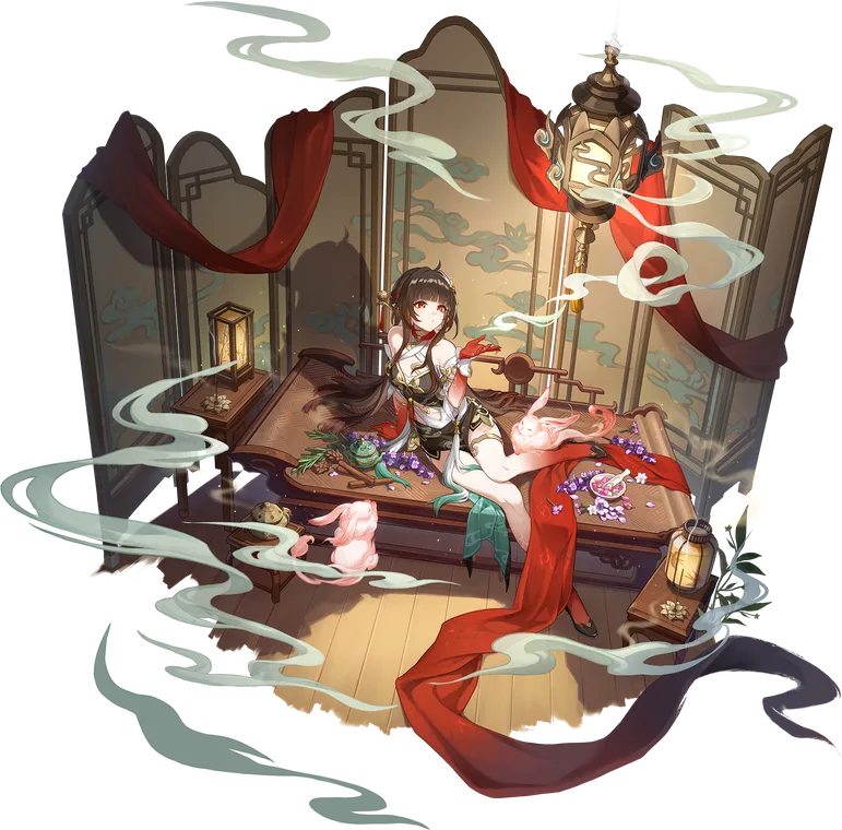 Lingsha