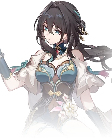 Ruan Mei