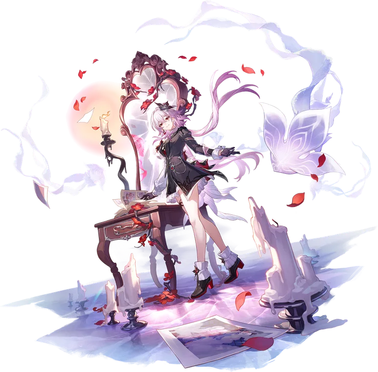 Evernight