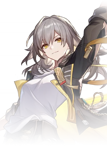 Oh no, she's in the flow!