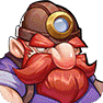 Old Miner