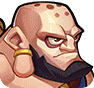 Fire Fist