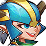 Jungle Captain
