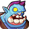 Grumpy Corpse