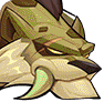 The Grey-eyed