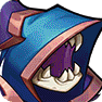 Darkness Fanella