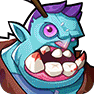 Grumpy Corpse