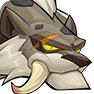 The Grey-eyed