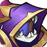 Darkness Fanella