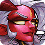 Scarlet Queen - Halora