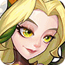 Fairy Queen - Vesa