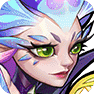 Mystic Fairy - Freya