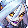 Bloodtide Queen - Aranea