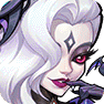 Phantom Defier - Elena