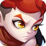 Chaosbound Spirit - Gaggie