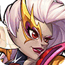 Interstellar Huntress - Patricia