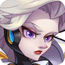 Cosmic Enforcer - Luna