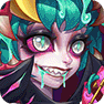Star-devouring Bloom - Madeleine