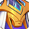 Equipoise Arbiter - Oscar