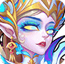 Purifying Tide - Mareia