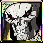Ainz Ooal Gown
