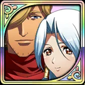 Gerold & Layla