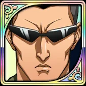 Toguro Bros.