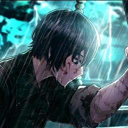 The Pequod First Mate Yi Sang